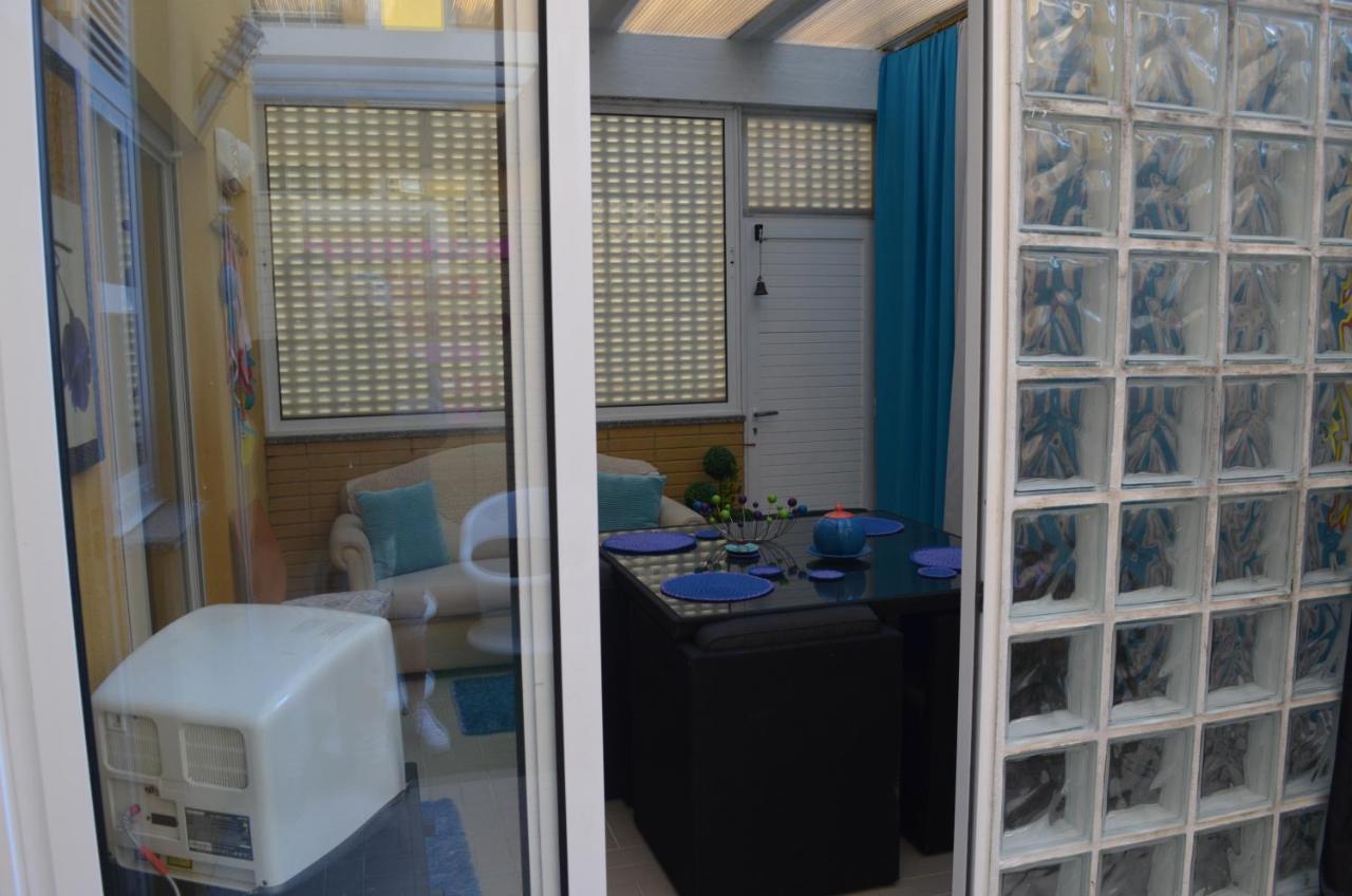 Apartment Espaco Alvim Esmoriz