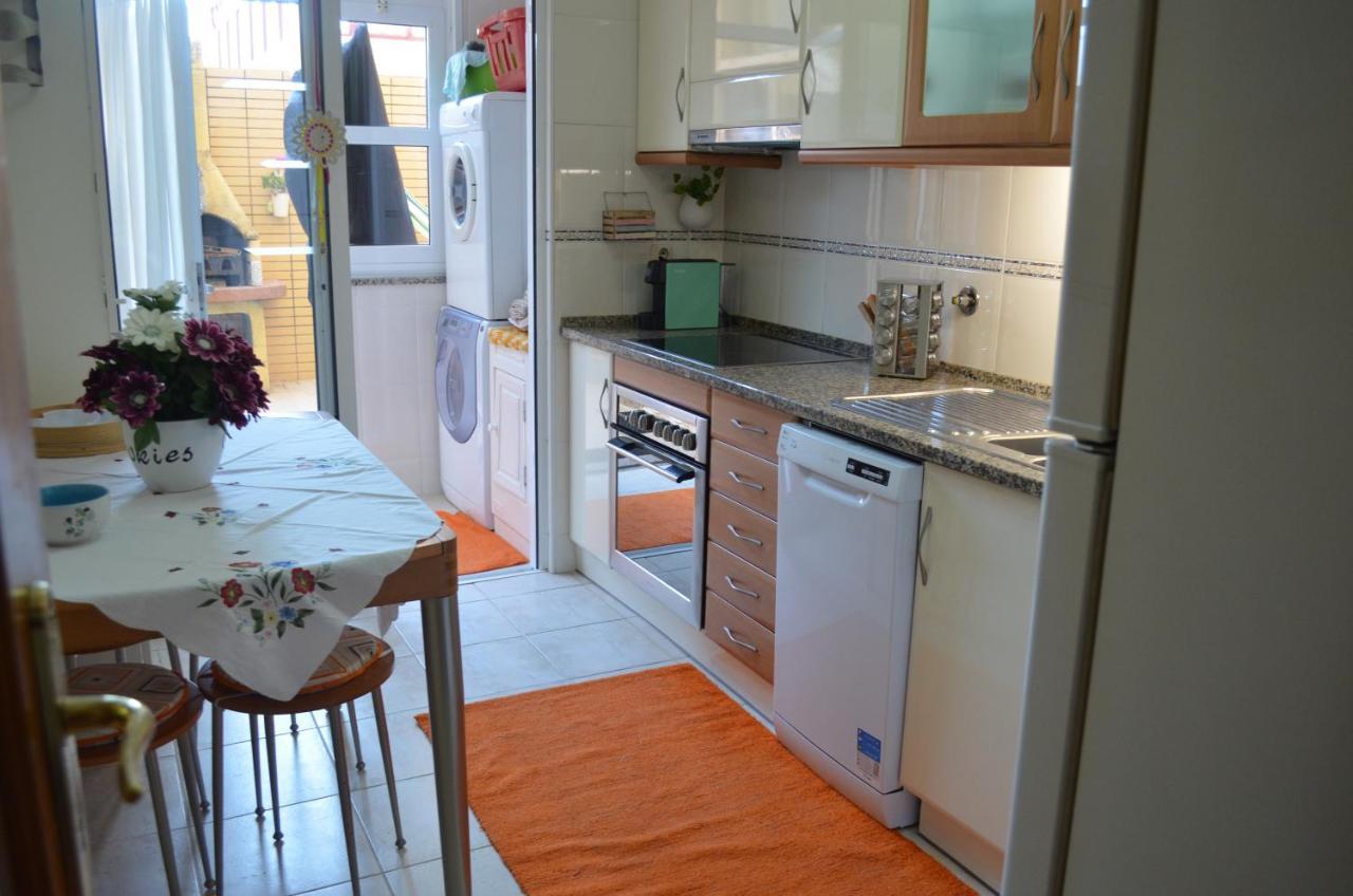 Apartment Espaco Alvim
