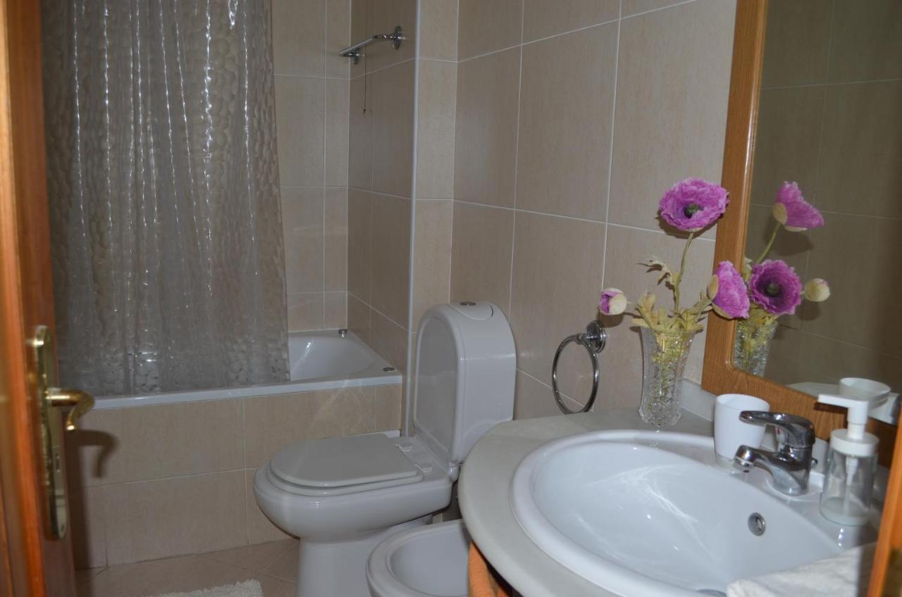 Apartment Espaco Alvim Esmoriz