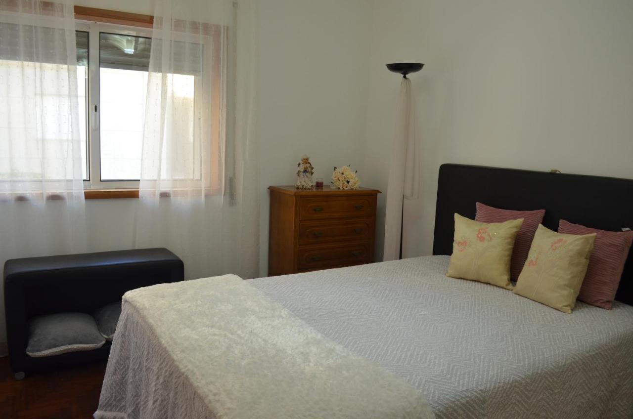 Apartment Espaco Alvim *