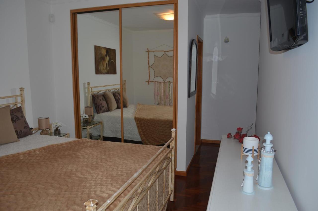 Espaco Alvim Apartment