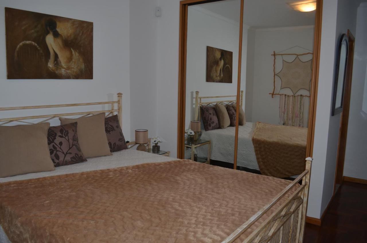 Espaco Alvim Apartment