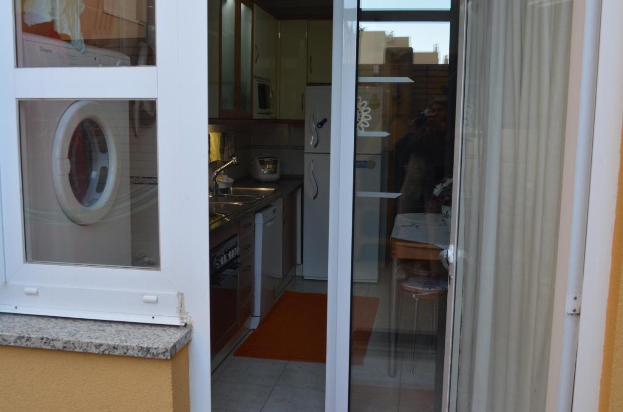Espaco Alvim Apartment Esmoriz