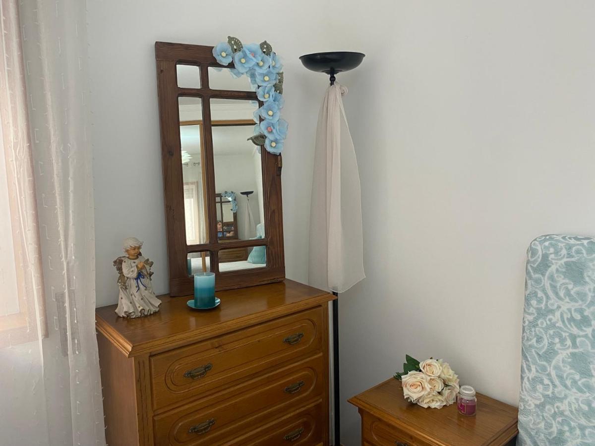 Apartment Espaco Alvim