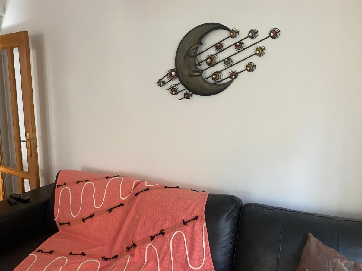 Espaco Alvim Apartment *