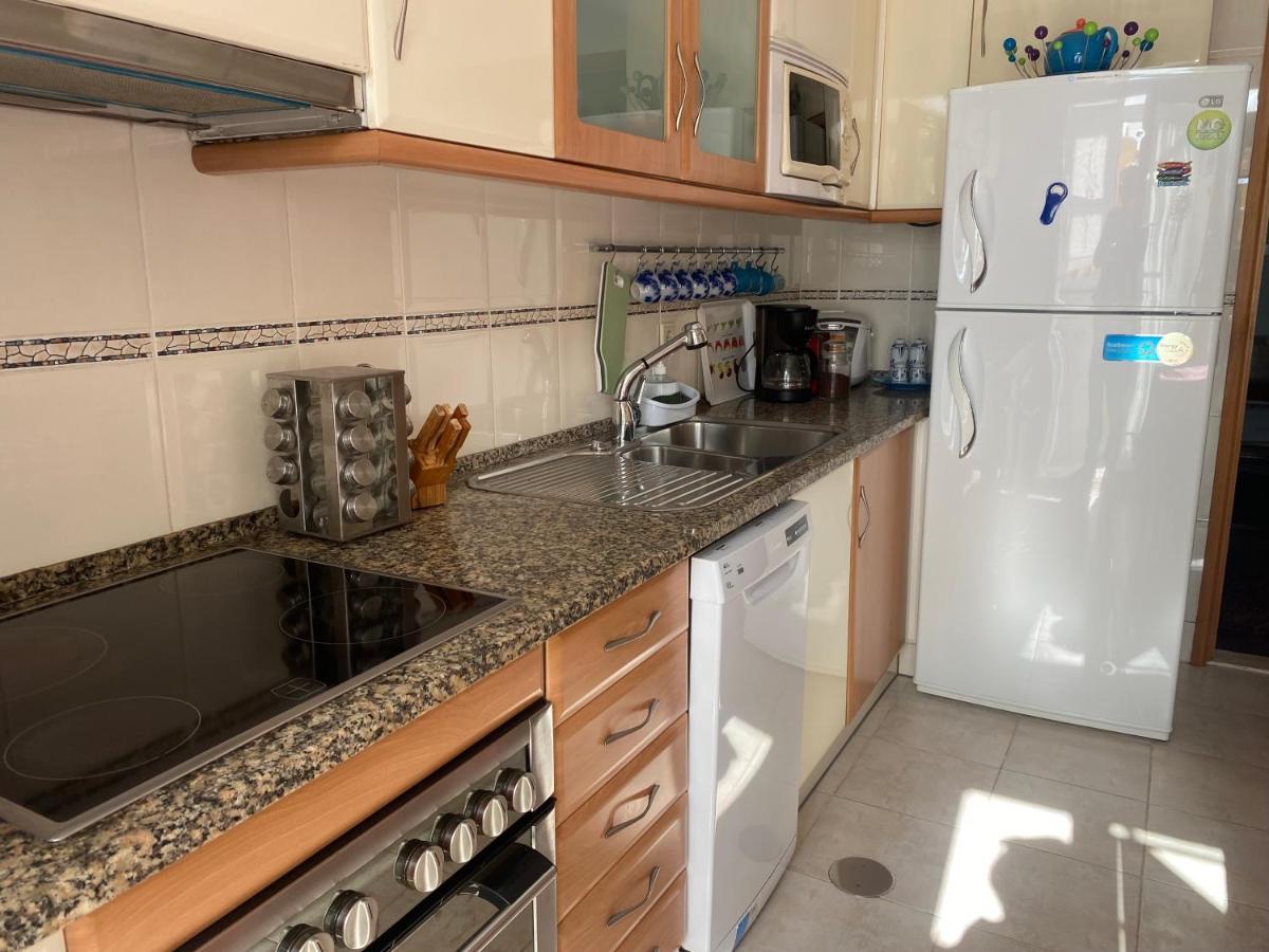 Apartment Espaco Alvim