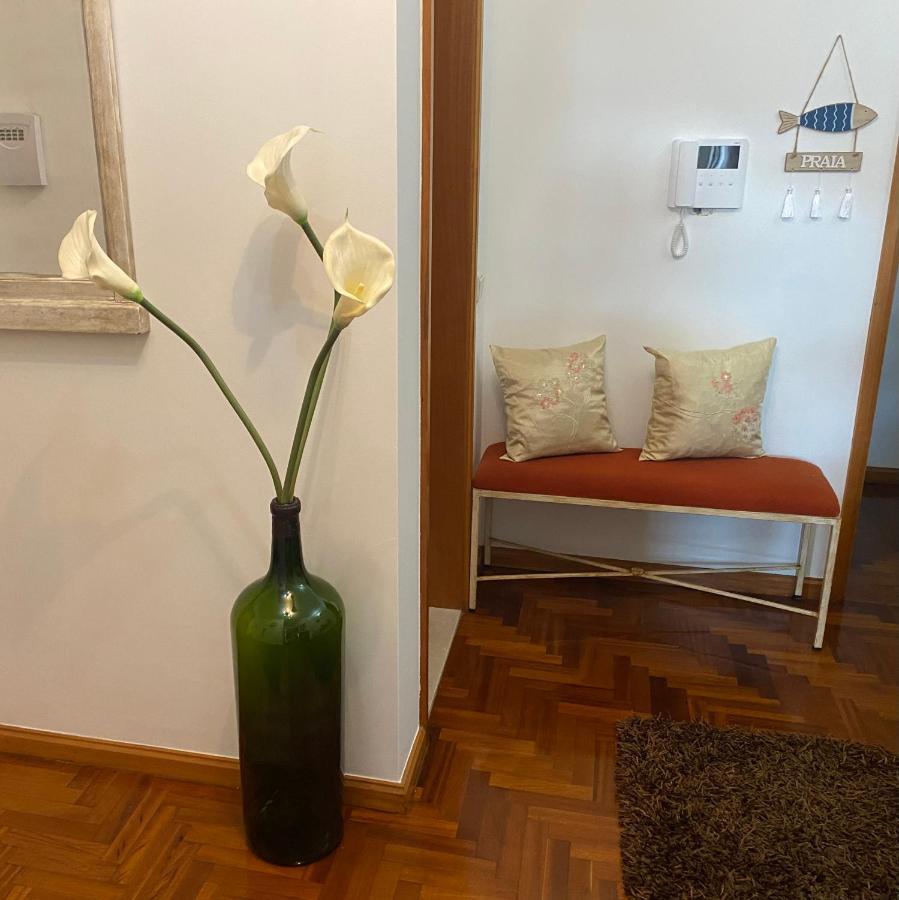Espaco Alvim Apartment *