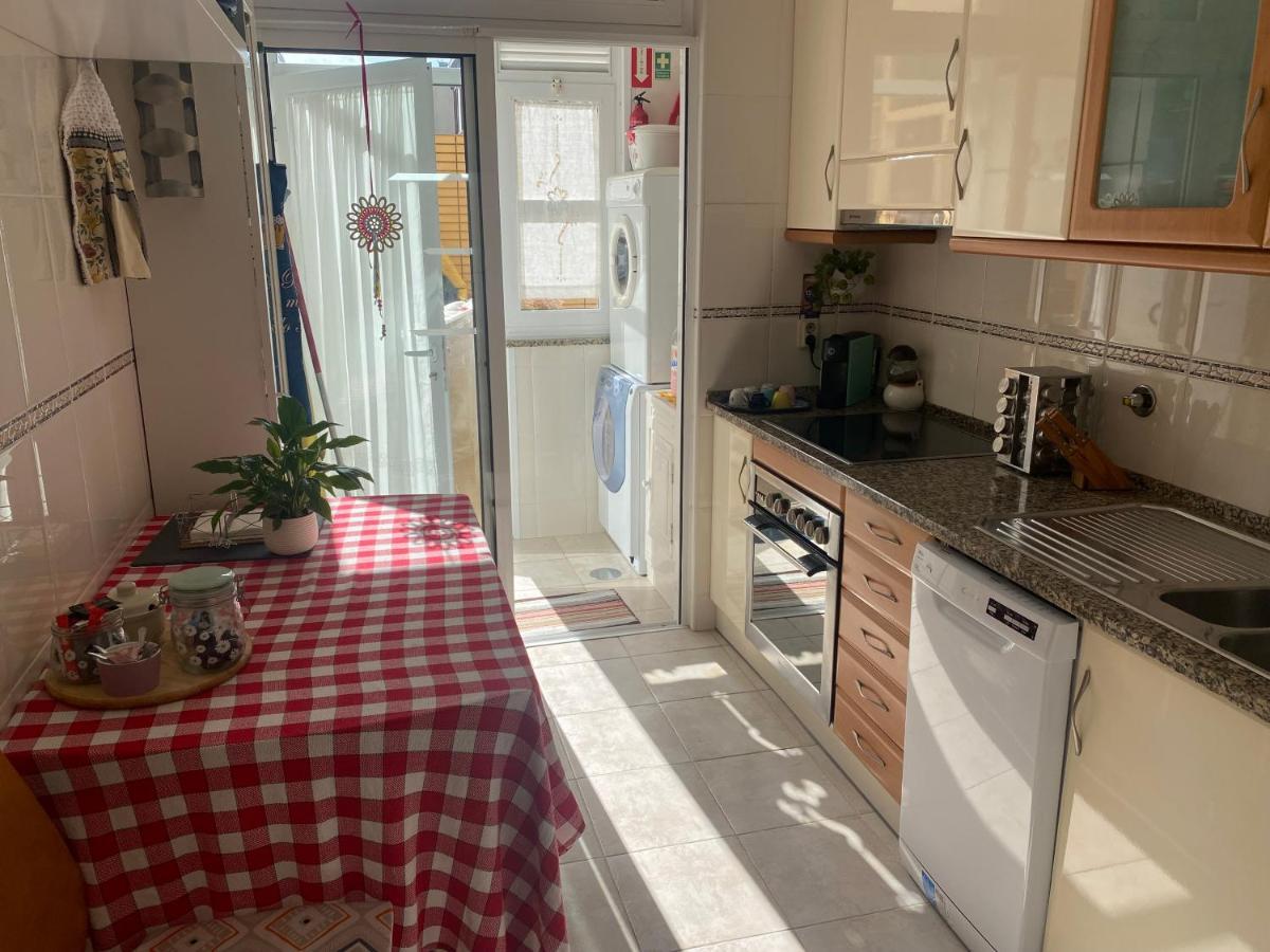 Apartment Espaco Alvim