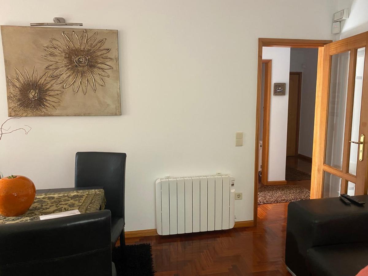 Apartment Espaco Alvim *