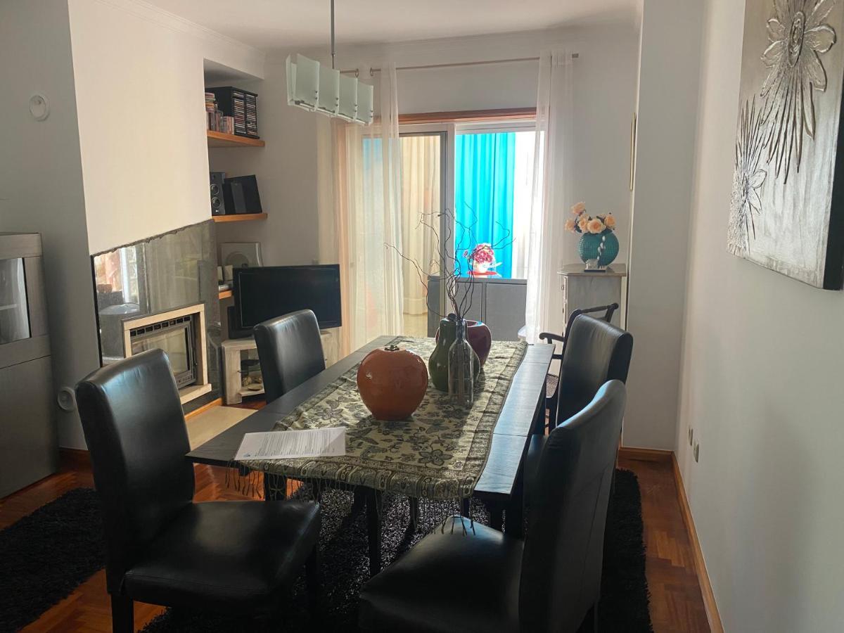 Espaco Alvim Apartment *
