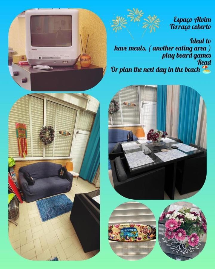 Apartment Espaco Alvim Esmoriz