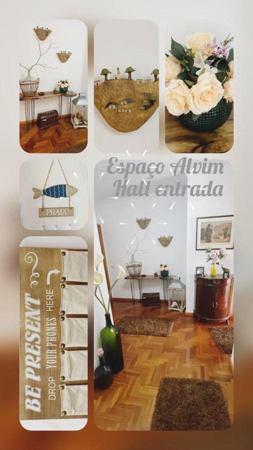 Espaco Alvim Apartment Esmoriz